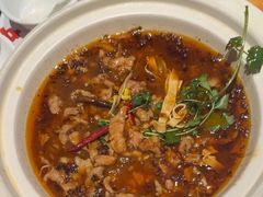 -鑫小城故事·藕汤·家常菜(台北一路总店)