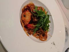 -Oyster Talks 四度蚝法餐厅