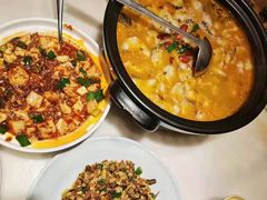 -金佬馆·川菜bistro(芜湖镜湖万达店)