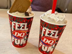 -DQ·蛋糕·冰淇淋(新佳丽店)