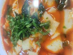 -花儿穆萨·烤肉餐厅(石马坪店)