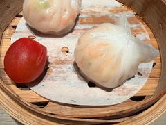 -茶港·点心·粤菜(江腾广场店)