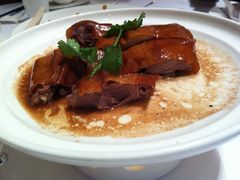 -富淳饭店(陆家嘴保利广场店)