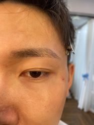 -眉毛攻略·专业修眉染眉野生眉