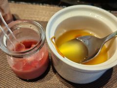 -大中华希尔顿酒店-念自助餐·海南美食·三文鱼