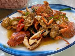 -红月湾海鲜饭店•沙滩海景(双月湾店)