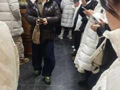 -掌上鲜(南顺城街店)