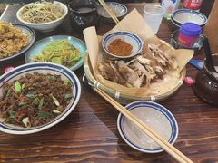 -刘师父老汉口江湖菜(蔡锷路店)