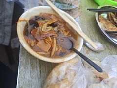 -逍遥镇刘相五胡辣汤豆沫馆(康复中街店)