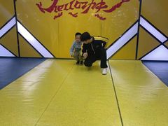 -HELLO功夫(印象城店)