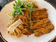 -哈蒙德餐厅