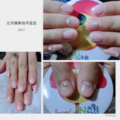 手部美甲-光SPA科技美肤