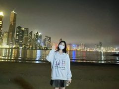 -青岛第三海水浴场