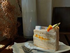 -MIMO CAFE(沙头角店)