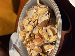 -前海沿·青岛菜(五四广场永旺店)