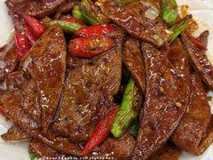 -張飛扒肉·龙江非遗(道外店)