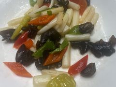 -又见炊烟私房菜(敬亭路店)