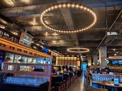 大堂-COMMUNE幻师(上邦百汇城店)