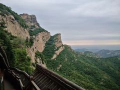 -青岩寺风景区