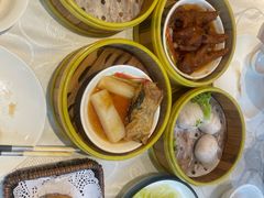 -粤秀小厨·广式早茶(辽宁路店)