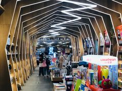 -覔书店(壹方城店)
