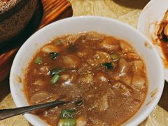 -妈妈菜舟山海鲜(定海古城店)