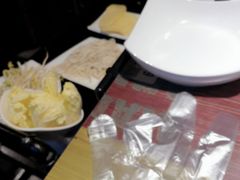 手工面-喜虾客·大虾火锅(郑州无限城店)