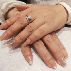 -TTNAIL天天美甲