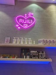 -RL Nail·瑞丽美甲美睫品牌原创店