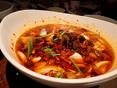 -绿茶餐厅(蓝色港湾店)