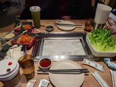 -新石器烤肉(之心城店)