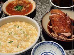 -南京大牌档(济南万象城店)