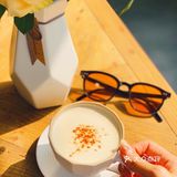 北京室外莫奈花园咖啡厅☕超美花园🌼下午茶