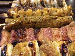 -松子料理(白家庄店)