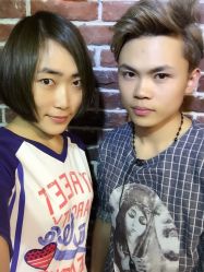 小p老师-pstyle造型(五道口梦想店)-P.STYLE 派斯造型