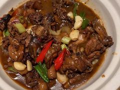 -老淮安·淮安菜(涟水店)