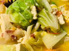 -肆月河豚·新淮扬(金融街店)