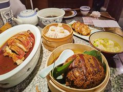 -南京大牌档(之心城店)