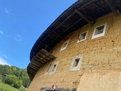 -南靖田螺坑土楼群景区