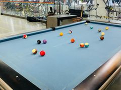 -弓舍射箭俱乐部(高新总店)