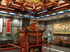 -宁波状元楼酒店(和义路店)