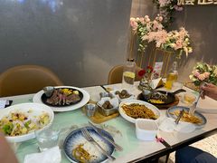 -悦荟牛排餐厅(萨尔图万达店)