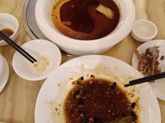 -锦粤宫·精致粤菜(深圳北站店)