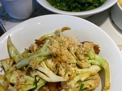 -俏九州·小炒黄牛肉(华润万象汇店)