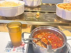 -西火火·川派小火锅(西溪银泰店)