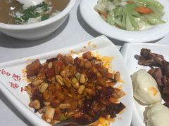 -峨嵋酒家总店(车公庄店)