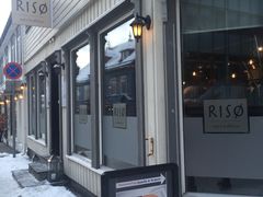 -Risø mat og kaffebar