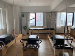 -馨媛瑜伽普拉提