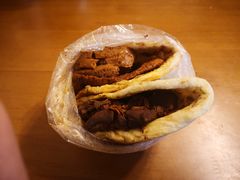 -王虎子大饼(甸柳新村五区店)