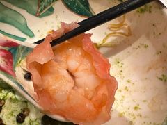 -桂满陇·海市蜃楼·黑金(国金店)